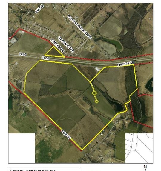 Spradley Farms
